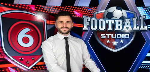 Football Studio Game Review