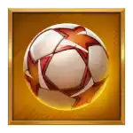 Stadium of Riches - Football Symbol