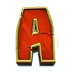 Forbidden Temple Power Hit - A Symbol