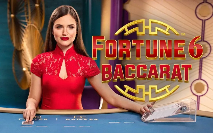 Fortune-Baccarat