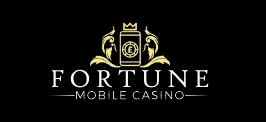 Fortune Mobile Casino Logo