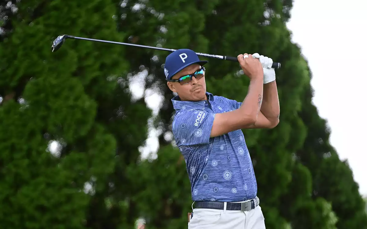 The Sentry Betting Tips - PGA Tour
