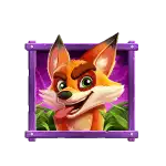 Finger Lick’n Free Spins - Fox Symbol