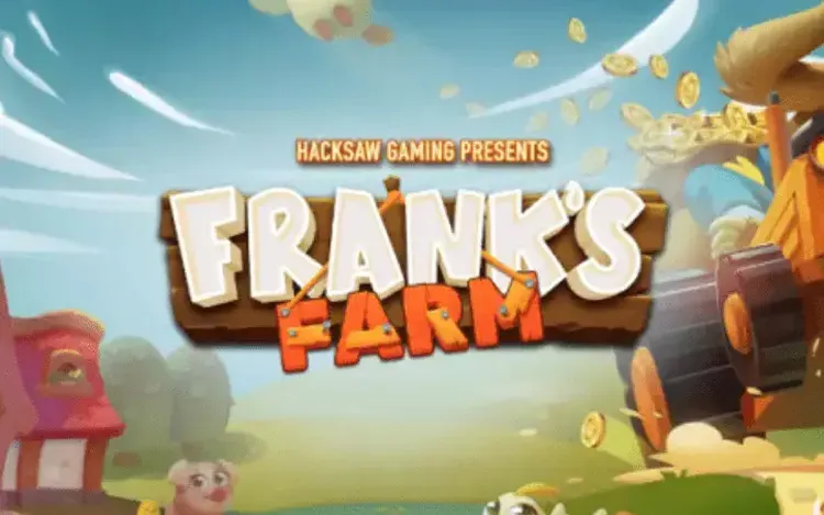 Frank’s Farm Cultivating Wins with a Rustic Twist