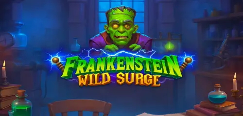 Frankenstein Wild Surge - Thumbnail