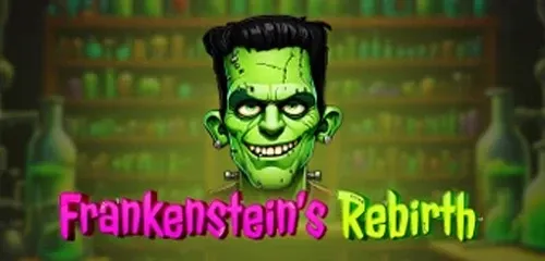 Frankenstein's Rebirth Slot Review