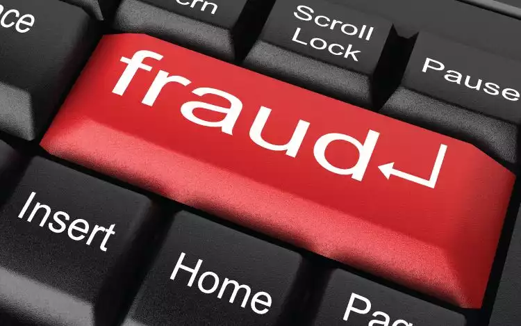 Fraud
