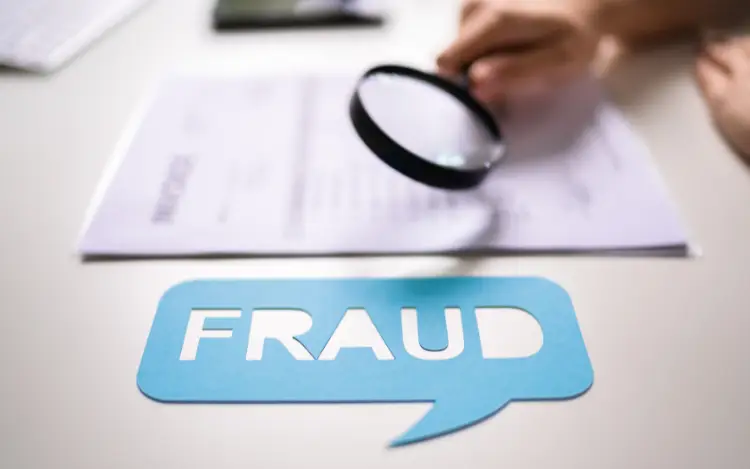 Fraud Protection and Bank Monitoring