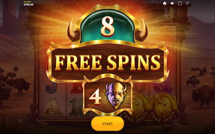 Free Spin