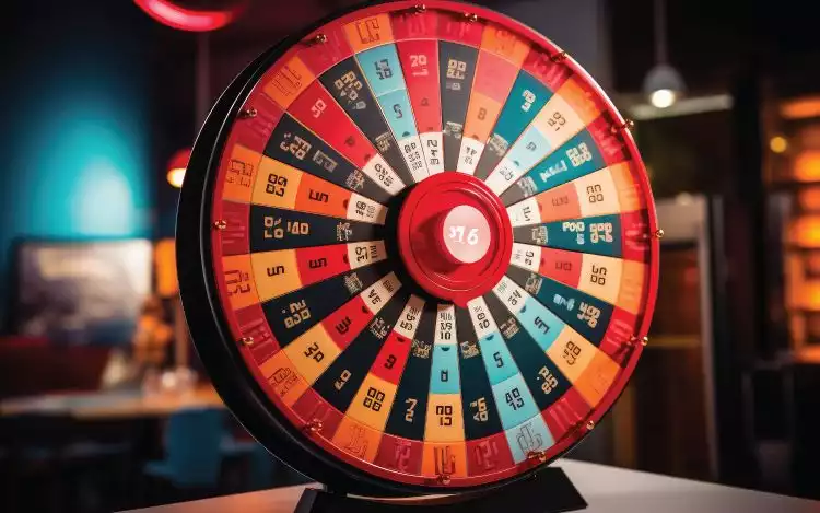 Free Spins