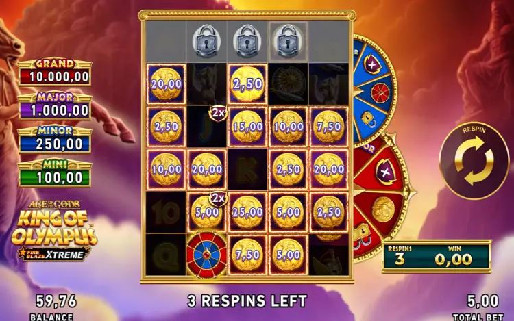 Free Spins
