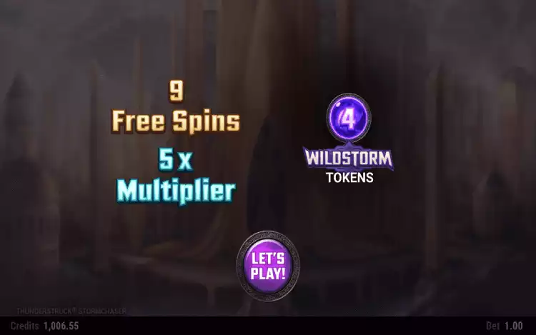 Free Spins