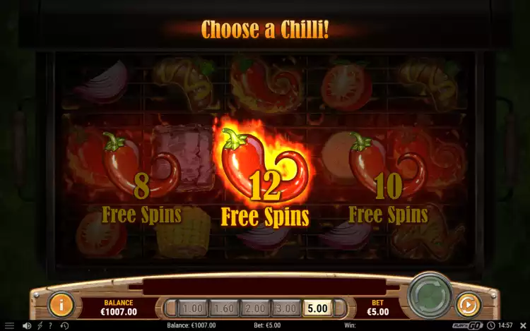 Free Spins