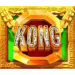 King Kong Cash Even Bigger Bananas - Free Spins Scatter Symbol