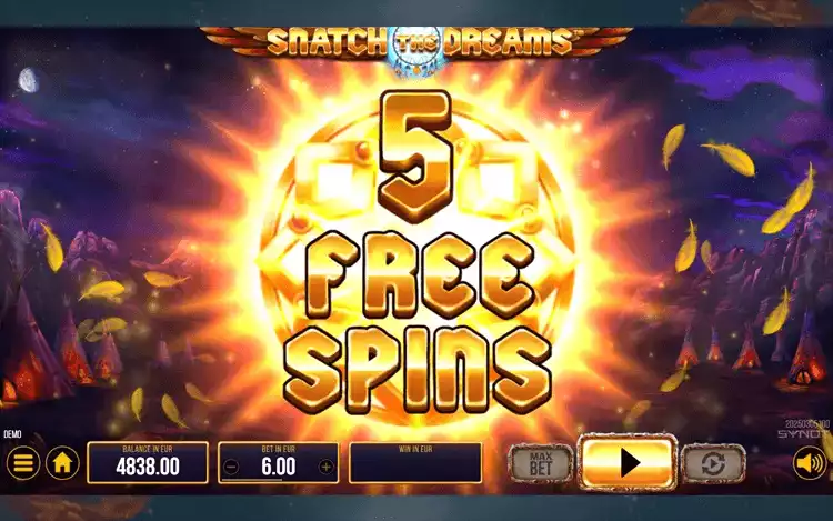 Free Spins