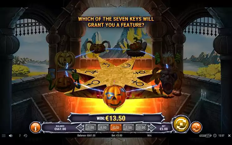Free Spins