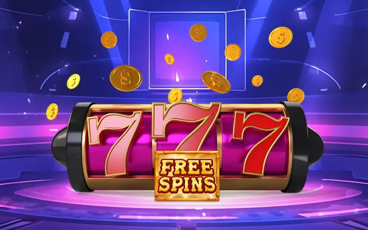Free Spins