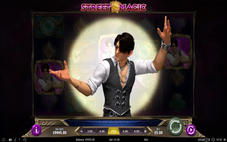 Free Spins