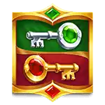 Free the Dragon - Card Classes Symbol