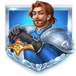 Free the Dragon - Suitor Symbol