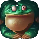 WaterBlox Gigablox - Frog Symbol