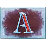 Frozen Gems - Ace