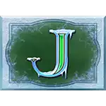 Frozen Gems - Jack