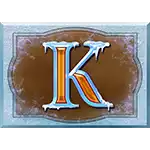 Frozen Gems - King