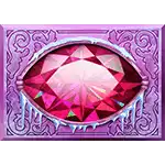 Frozen Gems - Pink Gem