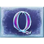Frozen Gems - Queen