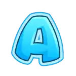Fruit Shop Ace Symbol