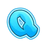 Fruit Shop Queen Symbol