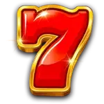 Fruits Fever Blitz - 7 Wild Symbol