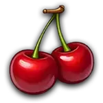 Fruits Fever Blitz - Cherries Symbol