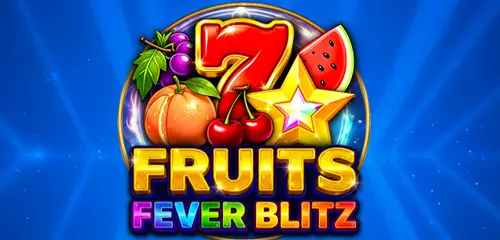 Fruits Fever Blitz - Thumbnail