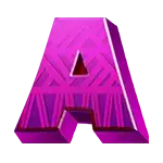 Full Moon White Thunder - Ace Symbol