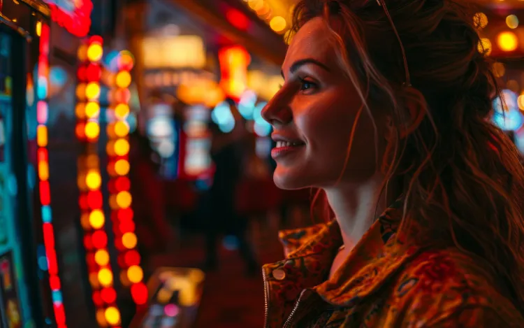 Future of Gambling in Airports
