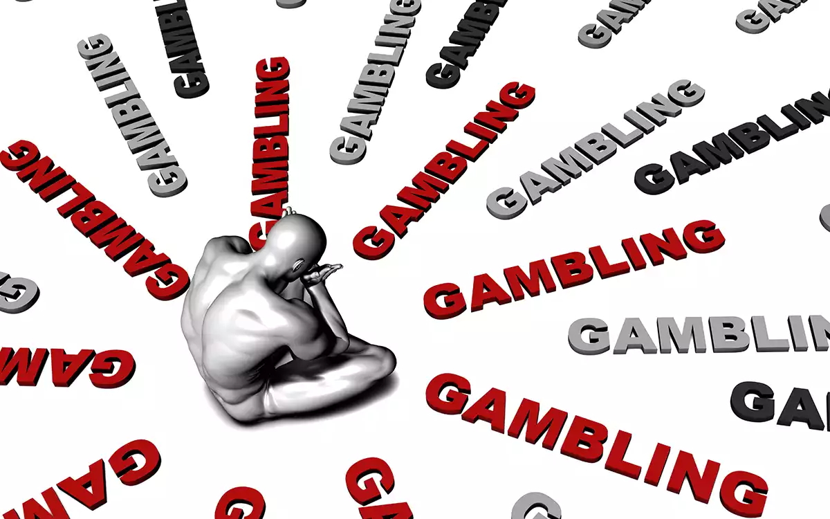 Gamstop Reports Big Increases  
