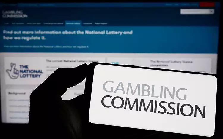 Lottery Provider Allwyn Faces Potential UKGC Penalties