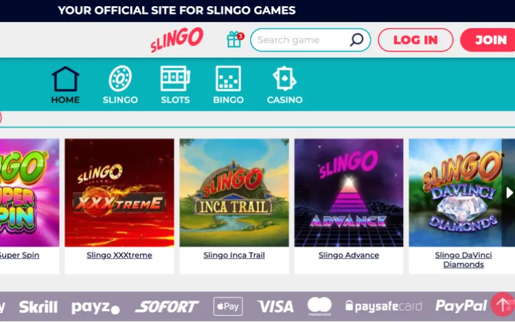 Gambling Sites