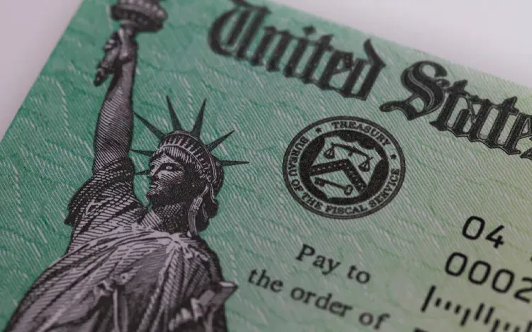 Gambling Tax in the United States