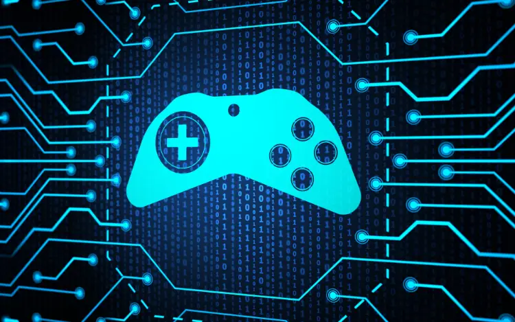 Game Data Is Updated