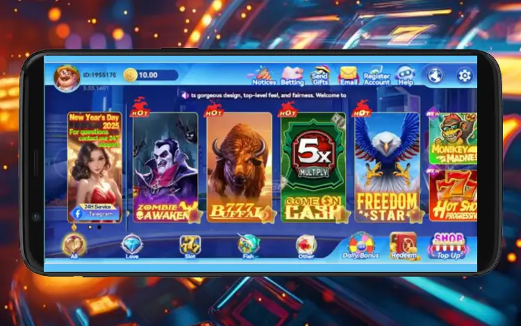 Game Libraries Continue to Evolve
