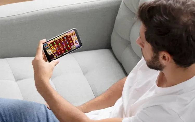 Game Progression and Saved Sessions