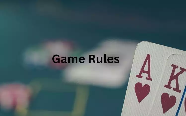 Game Rules