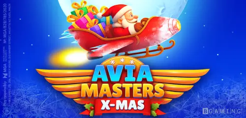 Aviamasters X-Mas