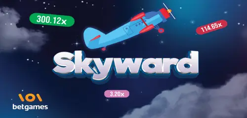 Skyward