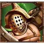 Game of Gladiators - Murmilio
