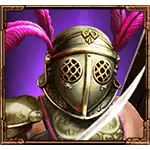 Game of Gladiators - Provocator