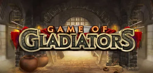 Game of Gladiators Slot Review
